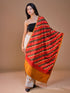 Women's Aari Embroidery Wool Stole